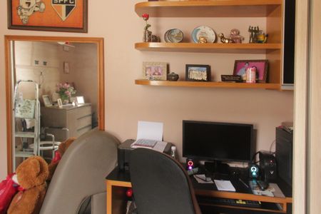 Casa de condomínio para alugar com 100m², 3 quartos e 1 vagaQuarto 1