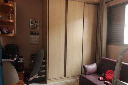 Casa de condomínio para alugar com 100m², 3 quartos e 1 vagaQuarto 1