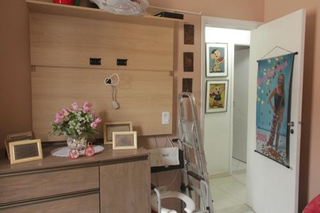 Casa de condomínio para alugar com 100m², 3 quartos e 1 vagaQuarto 1