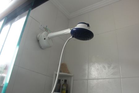 Casa de condomínio para alugar com 100m², 3 quartos e 1 vagaBanheiro