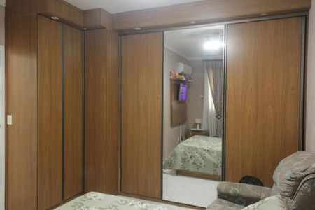 Casa de condomínio para alugar com 100m², 3 quartos e 1 vagaSuite 