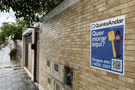 Casa de condomínio para alugar com 100m², 3 quartos e 1 vagaPlaca Instalada