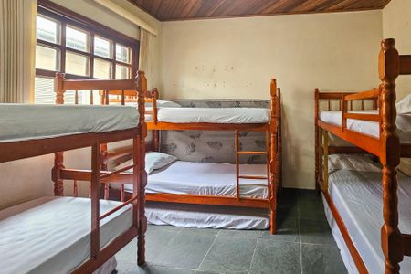 Casa de condomínio para alugar com 100m², 2 quartos e 1 vagaQuarto 1