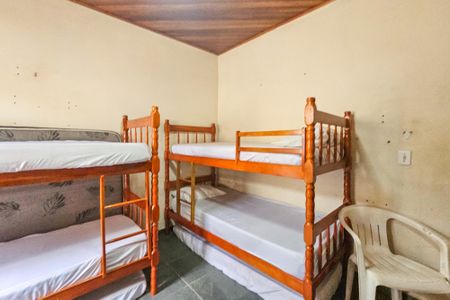 Casa de condomínio para alugar com 100m², 2 quartos e 1 vagaQuarto 1