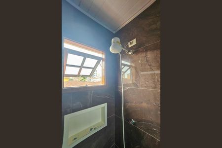 Casa de condomínio para alugar com 100m², 2 quartos e 1 vagaBanheiro 2