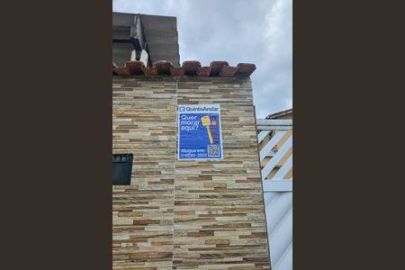 Casa de condomínio para alugar com 100m², 2 quartos e 1 vagaPlaquinha - QrCode  SNOQ - 184