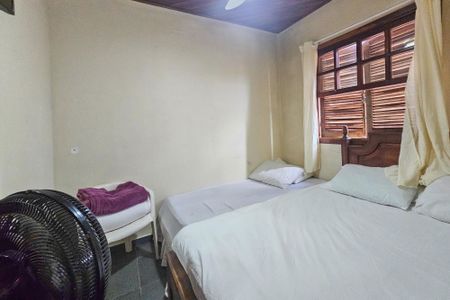 Casa de condomínio para alugar com 100m², 2 quartos e 1 vagaQuarto 2