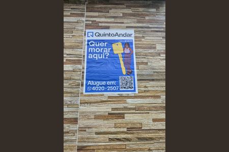 Casa de condomínio para alugar com 100m², 2 quartos e 1 vagaPlaquinha - QrCode  SNOQ - 184