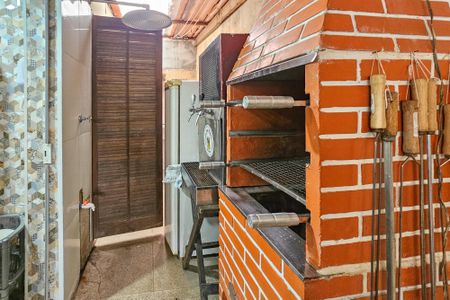 Casa de condomínio para alugar com 100m², 2 quartos e 1 vagaÁrea de Lazer privativa 