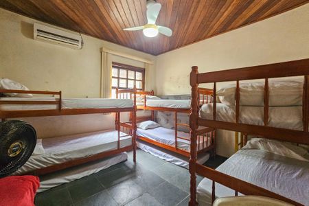 Casa de condomínio para alugar com 100m², 2 quartos e 1 vagaQuarto 1