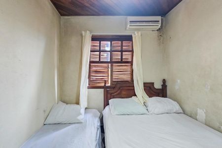 Casa de condomínio para alugar com 100m², 2 quartos e 1 vagaQuarto 2