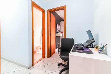 Casa para alugar com 140m², 5 quartos e 2 vagasCorredor Quartos