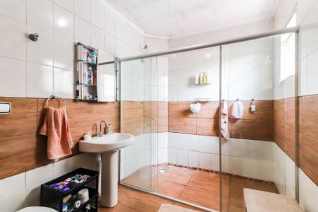 Casa para alugar com 140m², 5 quartos e 2 vagasQuarto 2 - Suíte