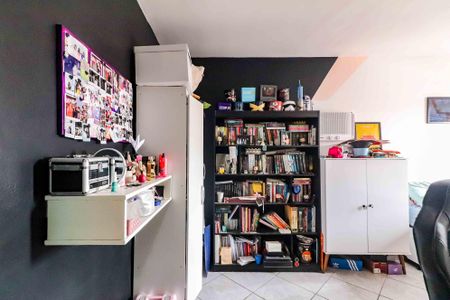 Casa para alugar com 140m², 5 quartos e 2 vagasQuarto 4