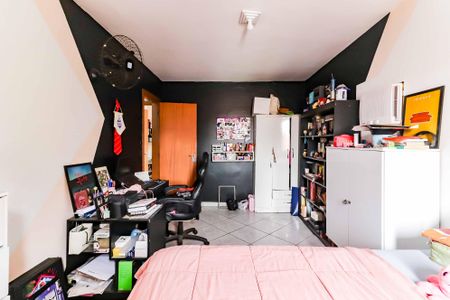 Casa para alugar com 140m², 5 quartos e 2 vagasQuarto 4