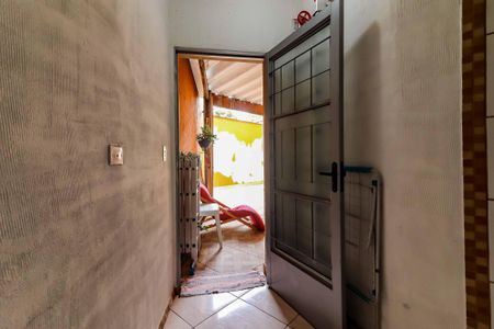 Casa para alugar com 140m², 5 quartos e 2 vagasLavanderia