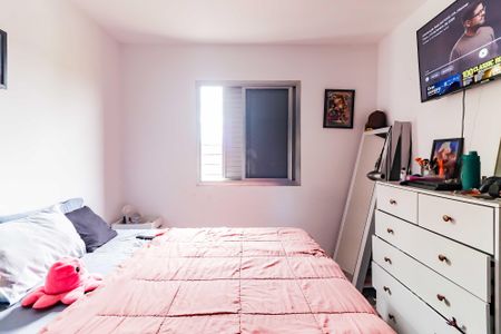 Casa para alugar com 140m², 5 quartos e 2 vagasQuarto 4