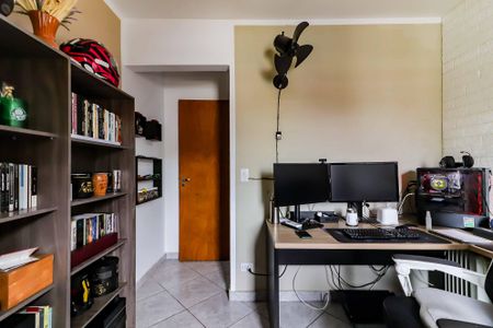 Casa para alugar com 140m², 5 quartos e 2 vagasQuarto 3