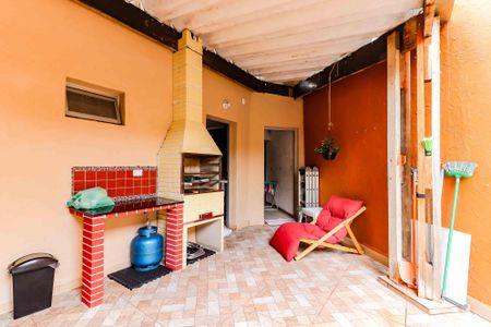 Casa para alugar com 140m², 5 quartos e 2 vagasQuintal