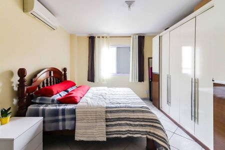 Casa para alugar com 140m², 5 quartos e 2 vagasQuarto 2 - Suíte