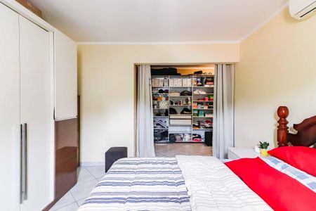 Casa para alugar com 140m², 5 quartos e 2 vagasQuarto 2 - Suíte