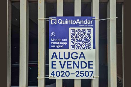 Casa para alugar com 140m², 5 quartos e 2 vagasFachada - Plaquinha