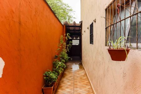 Casa para alugar com 140m², 5 quartos e 2 vagasQuintal