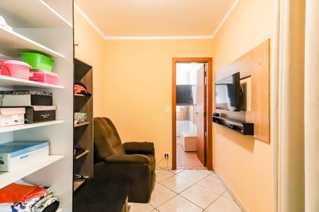 Casa para alugar com 140m², 5 quartos e 2 vagasQuarto 2 - Suíte