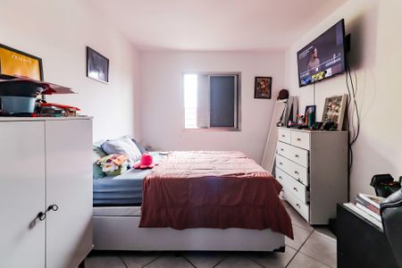 Casa para alugar com 140m², 5 quartos e 2 vagasQuarto 4