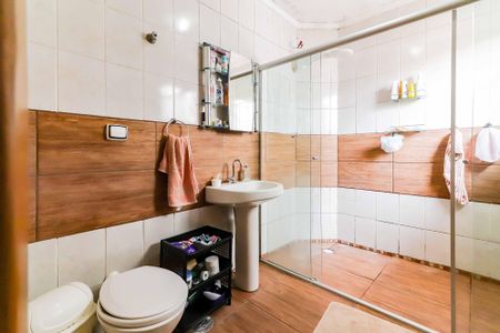 Casa para alugar com 140m², 5 quartos e 2 vagasQuarto 2 - Suíte