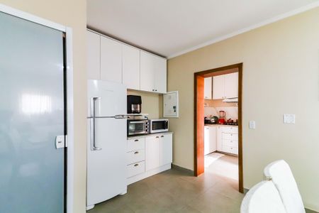 Casa para alugar com 140m², 5 quartos e 2 vagasSala de Jantar