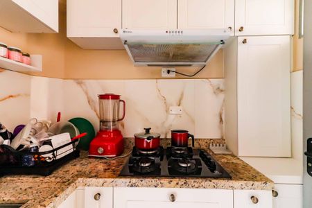 Casa para alugar com 140m², 5 quartos e 2 vagasCozinha