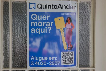 Apartamento para alugar com 47m², 1 quarto e 1 vagaPlaquinha