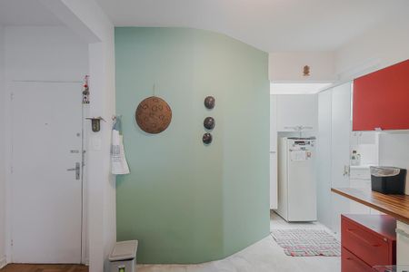 Apartamento para alugar com 47m², 1 quarto e 1 vagaCozinha