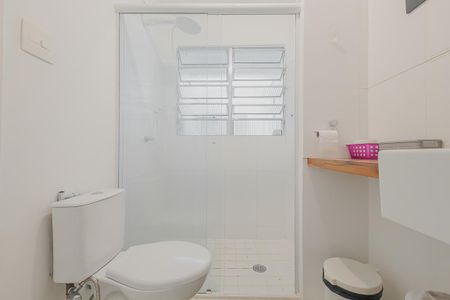 Apartamento para alugar com 47m², 1 quarto e 1 vagaBanheiro