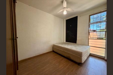 Apartamento à venda com 3 quartos, 75m² em Estrela Dalva, Belo Horizonte