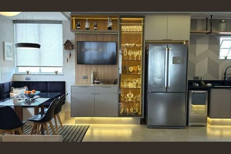 Apartamento à venda com 3 quartos, 200m² em Perdizes, São Paulo