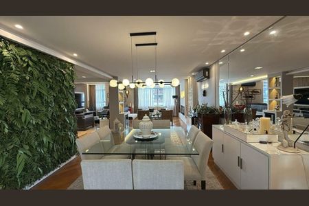 Apartamento à venda com 3 quartos, 200m² em Perdizes, São Paulo