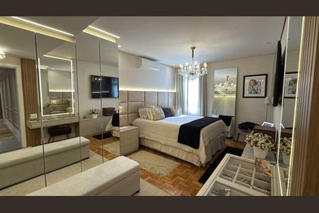 Apartamento à venda com 3 quartos, 200m² em Perdizes, São Paulo
