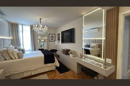 Apartamento à venda com 3 quartos, 200m² em Perdizes, São Paulo