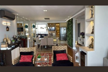 Apartamento à venda com 3 quartos, 200m² em Perdizes, São Paulo