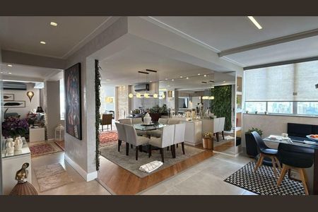 Apartamento à venda com 3 quartos, 200m² em Perdizes, São Paulo