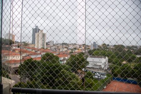 Vista da Sacada de apartamento para alugar com 2 quartos, 86m² em Jardim Aeroporto, São Paulo