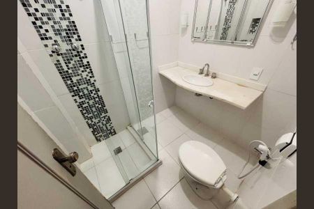 Apartamento à venda com 65m², 2 quartos e 1 vaga