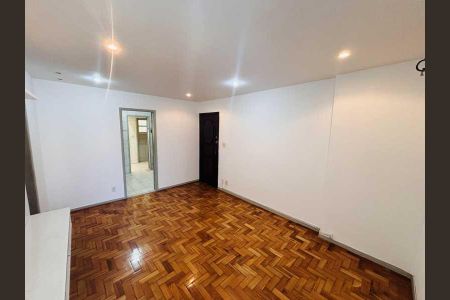 Apartamento à venda com 2 quartos, 65m² em Tijuca, Rio de Janeiro