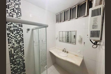 Apartamento à venda com 65m², 2 quartos e 1 vaga