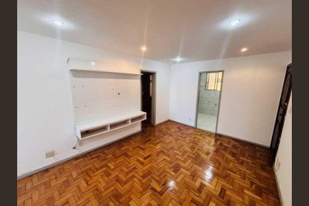 Apartamento à venda com 2 quartos, 65m² em Tijuca, Rio de Janeiro