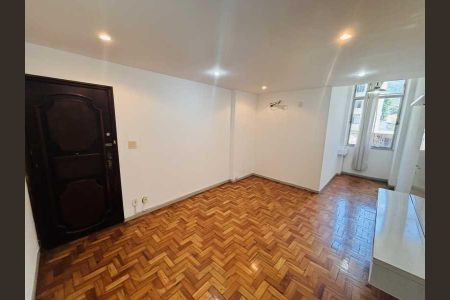 Apartamento à venda com 2 quartos, 65m² em Tijuca, Rio de Janeiro