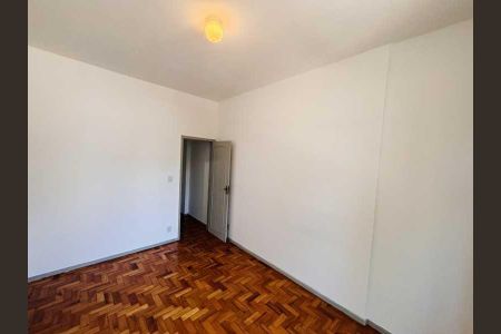Apartamento à venda com 2 quartos, 65m² em Tijuca, Rio de Janeiro