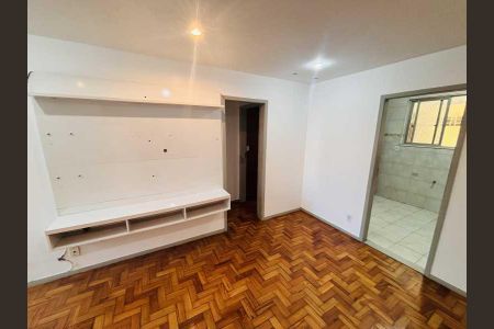 Apartamento à venda com 2 quartos, 65m² em Tijuca, Rio de Janeiro